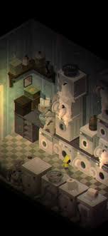 The application doesn't slow down the computer or the browser, being a nice addition for you. Little Nightmares Wallpaper Ixpap