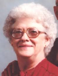 Thérèse St-Jean Obituary