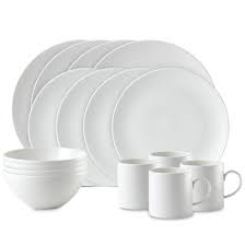 Nickel is what keeps stainless steel shiny meal after meal and dishwasher run after dishwasher run. 9 Best Dinnerware Sets Of 2021 Top Reviewed Plate And Dish Sets