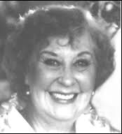 Doris Workman Obituary (2003)