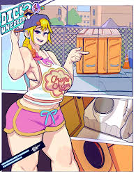 Dick Unboxing 1 by CrystalCheese
