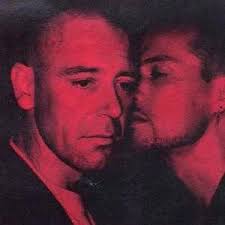 you know Paul as Bono, and Dave as The Edge — but what if Adam was still  called Sparky, and Larry still went by Jam Jar? if the other two had kept