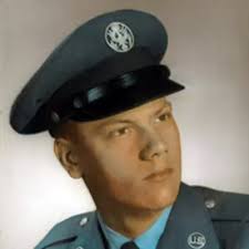 Obituary information for James Walter Swanner