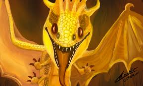 Httyd Fireworm By Puky1199 On Deviantart Who httyd character are you?