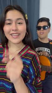 Y con esta canción haciéndole honor al Rey del falsete Miguel Aceves Mejía,  la malagueña 🥰🇲🇽🎼