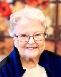 Sallie Klebe Obituary January 30, 2024