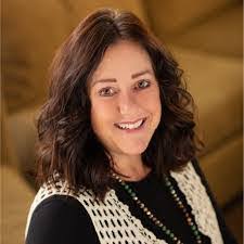 Irene Chastain's Instagram, Twitter & Facebook