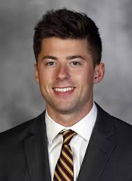 Utecht Named Semifinalist for 2003 John Mackey Award