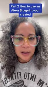 Alexa Skills Blueprint