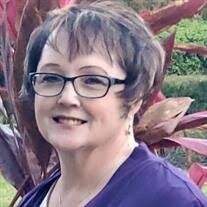 Mrs. Lora Lorraine Counts Obituary