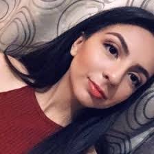 Lucero Torres's Instagram, Twitter & Facebook