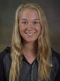 Blue Hens Close Out Competition at CAA Championships; Feyrer Sets Butterfly  Record