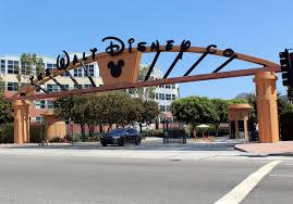 Eine brandneue welt des entertainments. The Walt Disney Company Wikipedia