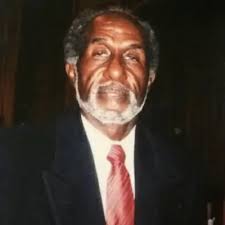 Obituary information for Pastor Levi Patton