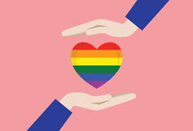 Homosexualität ist keine krankheit mehr. Cfdt Discriminations 17 Mai Journee Mondiale Contre L Homophobie La F3c Cfdt Se Mobilise