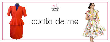 Spendono moltissimi soldi in vestiti, cercando di apparire sempre al meglio. Anni 80 Di Nuovo Fra Noi Il Tubino Di Nuvole Di Cuori