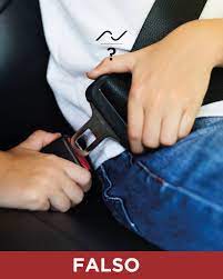 Le cinture di sicurezza vanno agganciate solo se si circola a velocità uguale o superiore a 30 km/h: Le Cinture Di Sicurezza Vanno Agganciate Autoscuole Ugolini Facebook