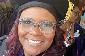 Fundraiser by Terris Perry Riley : Road to the Bar...the pathway to Esquire!