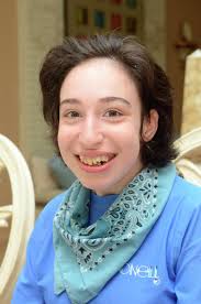 Stamford student's bond with aide keeps