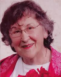 Alice Mae Leonard Obituary January 16, 2025