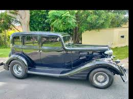 Image result for Maroon 1934 Nash