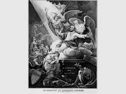 Résultat de recherche d'images pour "abraham lincoln assassinated newspaper"