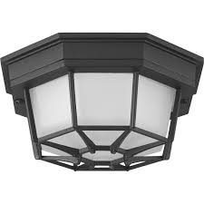 Full assortment of exclusive products found only at our official site. Motion Activated Outdoor Ceiling Light 5 125 In Black Motion Sensor Lighting Home Garden Lamps Lighting Ceiling Fans