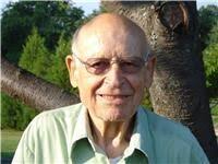 Marshall Kinley Obituary (1928