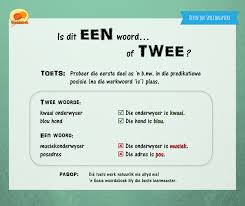 Gladdebek Afrikaans Language Afrikaans Teaching