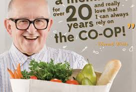 East End Food Co-op — Paula Provost Graphic Designer