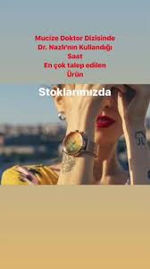 Natronet Global Mucize Doktor Dizisi Nde Doktor