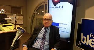 L'invité de France Bleu Matin : Jean Guillet directeur de l'Epora