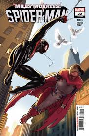 In this video i recap and explained the plot & storyline of the game. Miles Morales Spider Man 22 Reviews 2021 At Comicbookroundup Com