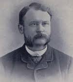 David Howard Harrison (1843-1905)