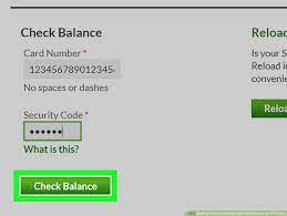Starbucks gift card without security code. How To Check Starbucks Gift Card Balance On Pc Or Mac 6 Steps