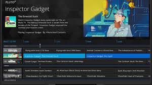 Stream 100s of channels and 1000. Spotx Embarks On Mission To Pluto Tv To Drive Advertising Demand Vixi Tv Smart Tv Apps Builder Ctv Apps Samsung Tizen Lg Webos Android Tv Amazon Fire Tv Roku Sony Hisense