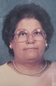 Ruby Myrtle (Lavine) Tingley Obituary May 22, 2024