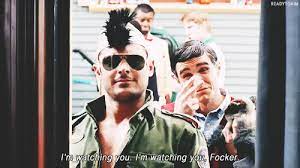 Neighbors Movie Funny Quotes Quotesgram