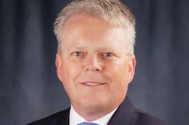 Bjorn Haldorsen Promoted to SJE Chief Executive Officer