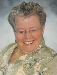 Patricia Craigie Swanson Obituary