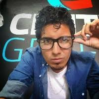 90+ "Francisco Grimaldo" profiles