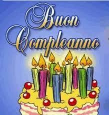 Why Not Giving A Try To Wish Friends Using Italian Language Here Is The Compilation O Happy Birthday Italian Happy Birthday Picture Quotes Birthday Greetings