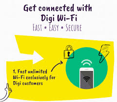 Follow us on reliance jio has announced a new prepaid plan for its subscribers, offering a validity of 1 year. Digi Wifi Offers Unlimited Quota In 277 Locations Soyacincau Com