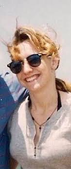 Alicia Burger's Instagram, Twitter & Facebook