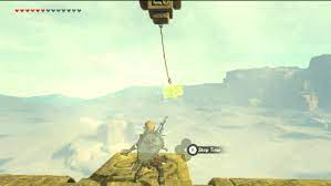 Which of the following cannot provide. The Legend Of Zelda Breath Of The Wild Divine Beast Vah Naboris Main Quest Guide And Walkthrough Polygon