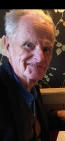 Condolence Book for Christopher (Christy) O'Donovan (Kinsale, Cork)