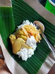 Nasi Liwet Solo Di 2020