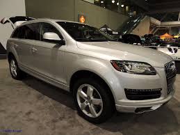 Image result for Ice Silver 2011 Q7