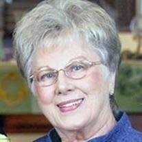 Beverly Grace Bollig Obituary