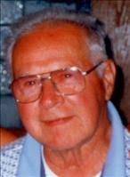 Alois Graff Obituary (2008)